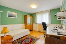 Family home with 7 rooms - 145m2 - 4 bedrooms with garden and full basement in Saint-Max - Sought-after area near the Malzéville plateau