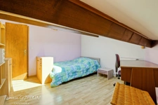 Maison familiale 96m2 avec véranda, garage et 3 chambres – Maxéville, aux portes de Nancy