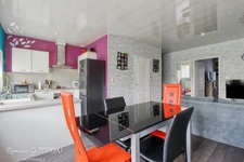 Maison 4 pièces de 103 m² rénovée avec jardin, terrasse, garage et vue dégagée sur la nature à Liverdun