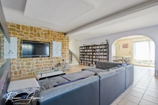 Maison à vendre 7 pièces - 286 m2 AINGERAY (54)