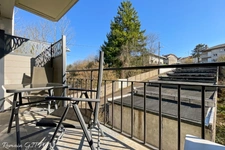 FOR SALE - 71m2 2-bedroom apartment with balcony, garage, cellar and attic - NANCY, avenue de la libération (54)