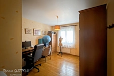 Maison familiale – 4 chambres – Sous-sol complet – Liverdun plateau