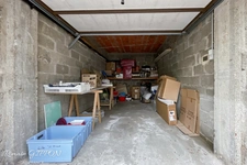 Life annuity in Saint-Max (54) – opportunity for an occupied life annuity for an 80m2 4-room apartment