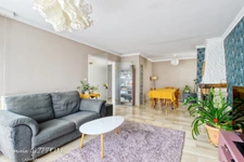 House for sale - 5 rooms, 123m2 - full basement and large plot