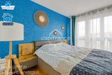 SOUS COMPROMIS - Appartement T3 – 3 pièces – 69 m² – Heillecourt (54180)