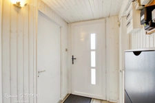 Renovated 4-room house of 103 m² with garden, terrace, garage and unobstructed views of nature in Liverdun