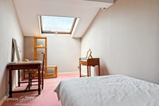 Authentique maison mitoyenne lorraine avec cachet - 6 pièces - 215m2 – grand jardin & annexes – MONTAUVILLE (54)