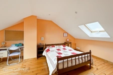 Maison familiale – 4 chambres – Sous-sol complet – Liverdun plateau