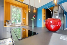 MAISON DE PRESTIGE SUR LES HAUTEURS DE NANCY – Parc arboré, vue exceptionnelle, piscine et jacuzzi – 10 pièces 298m2 NANCY (54)