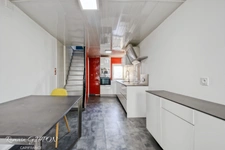 À vendre – Maison rénovée au cœur médiéval de Liverdun – P3 pour 71m2 utile (59m2 habitables)