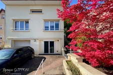 For Sale: Renovated 3 bedroom house with garage - 6 rooms for 107m2 in Liverdun 