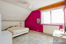 Maison à vendre 7 pièces - 286 m2 AINGERAY (54)
