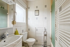 Single-storey house with 6 rooms - 117 m² - 3 bedrooms + office - Toulaire area in Liverdun