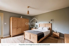 Department of Meurthe et Moselle (54), for sale VANNES-LE-CHATEL house P5   