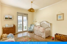 À vendre – Maison familiale 8 pièces, 5 chambres, 186 m² habitables, vue dégagée – Liverdun (54460)