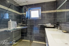 LIVERDUN – MAISON SEMI PLAIN-PIED - 168 M² – 4 CHAMBRES – PISCINE CHAUFFÉE – GARAGE DOUBLE