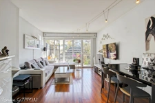 FOR SALE - 71m2 2-bedroom apartment with balcony, garage, cellar and attic - NANCY, avenue de la libération (54)