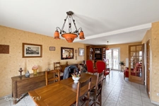 Maison familiale – 4 chambres – Sous-sol complet – Liverdun plateau