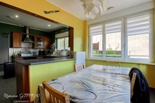 For Sale: Renovated 3 bedroom house with garage - 6 rooms for 107m2 in Liverdun 