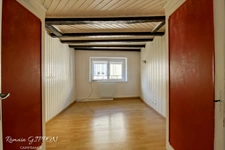À vendre – Maison rénovée au cœur médiéval de Liverdun – P3 pour 71m2 utile (59m2 habitables)