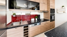 Appartement F3 lumineux avec balcon à Lieusaint (77127)