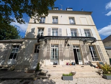 Appartement de caractère en centre-ville