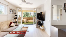Appartement F3 lumineux avec balcon à Lieusaint (77127)