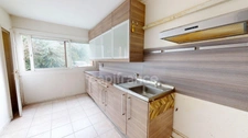 3 pièces 58 m² à rénover, proche gare et centre-ville