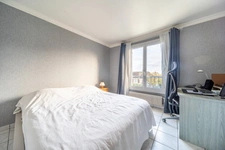 Maison familiale 6 pièces avec jardin, terrasse et garage – Longjumeau (91)