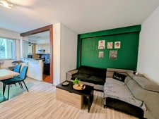 Appartement 2 pièces de 52 m² avec cave à RIS ORANGIS (91)