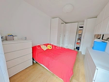 Idéal 1er achat – F2 récent avec balcon et parking – Limeil-Brévannes centre