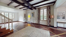 Maison de caractère Parc Beauséjour, sans vis-à-vis