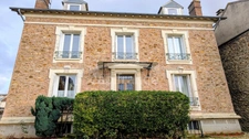 Appartement T1 lumineux avec cachet – Cave – Centre-ville de Corbeil-Essonnes