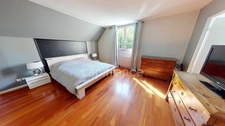 Maison familiale de caractère – 220 m² habitables – 6 chambres – jardin de 880 m² – terrasse plein sud – double garage