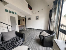 DUPLEX 2 PIÈCES – CAVE ET PARKING – VUE VERDOYANTE