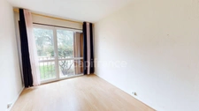 3 pièces 58 m² à rénover, proche gare et centre-ville