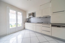 Maison familiale 6 pièces avec jardin, terrasse et garage – Longjumeau (91)