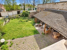 F3 de 72 m² à Corbeil-Essonnes, balcon, cave, RER D