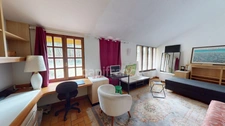 Maison de caractère Parc Beauséjour, sans vis-à-vis