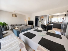 Maison 5 pièces 88 m² avec 3 chambres, jardin, terrasse et garage – Ris-Orangis