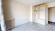 Appartement 4 pièces rénové - 3 chambres - 2 balcons - Gare RER D à pied
