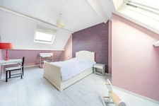 Maison familiale 6 pièces avec jardin, terrasse et garage – Longjumeau (91)