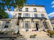 Appartement de caractère en centre-ville