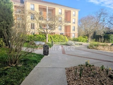 Appartement F2 lumineux – Résidence récente – Quartier Bas-Coudray