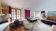 Maison de caractère Parc Beauséjour, sans vis-à-vis
