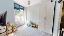 Appartement de caractère en centre-ville