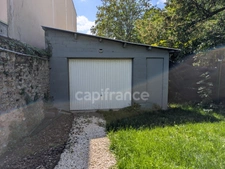 Appartement de caractère en centre-ville