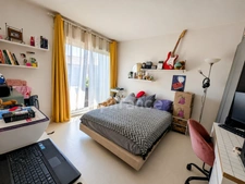 Maison 5 pièces 88 m² avec 3 chambres, jardin, terrasse et garage – Ris-Orangis