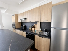 Appartement 2 pièces de 52 m² avec cave à RIS ORANGIS (91)