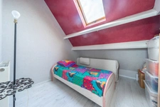 Maison familiale 6 pièces avec jardin, terrasse et garage – Longjumeau (91)